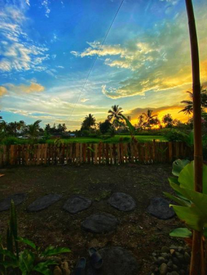 Alfarizi homestay